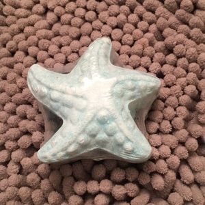 Star shaped Bath Bomb